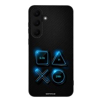 Θήκη Sonique Men's Edition για Samsung Galaxy S25 FE Gaming