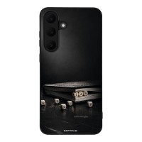 Θήκη Sonique Men's Edition για Samsung Galaxy S25 FE Law