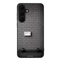 Θήκη Sonique Men's Edition για Samsung Galaxy S25 FE Motivation