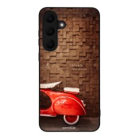 Θήκη Sonique Men's Edition για Samsung Galaxy S25 FE Old Roads