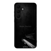Θήκη Sonique Men's Edition για Samsung Galaxy S25 FE Piano