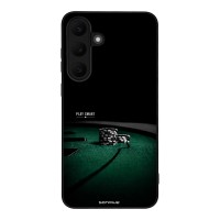 Θήκη Sonique Men's Edition για Samsung Galaxy S25 FE Poker