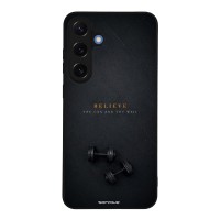 Θήκη Sonique Men's Edition για Samsung Galaxy S25 Plus Believe