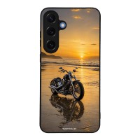 Θήκη Sonique Men's Edition για Samsung Galaxy S25 Plus Coastal Rider