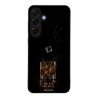 Θήκη Sonique Men's Edition για Samsung Galaxy S25 Plus Cool Mind