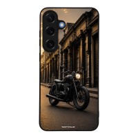 Θήκη Sonique Men's Edition για Samsung Galaxy S25 Plus Dusk Rider