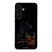 Θήκη Sonique Men's Edition για Samsung Galaxy S25 Plus Eyes Never Lie