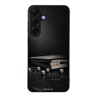 Θήκη Sonique Men's Edition για Samsung Galaxy S25 Plus Law