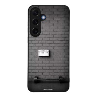 Θήκη Sonique Men's Edition για Samsung Galaxy S25 Plus Motivation