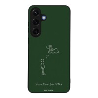 Θήκη Sonique Men's Edition για Samsung Galaxy S25 Plus Never Alone