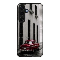 Θήκη Sonique Men's Edition για Samsung Galaxy S25 Plus Old Soul