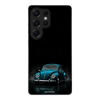 Θήκη Sonique Men's Edition για Samsung Galaxy S25 Ultra Μπλε Σκαραβαίος