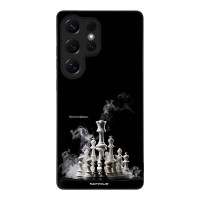 Θήκη Sonique Men's Edition για Samsung Galaxy S25 Ultra Σκάκι