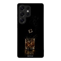 Θήκη Sonique Men's Edition για Samsung Galaxy S25 Ultra Cool Mind