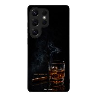 Θήκη Sonique Men's Edition για Samsung Galaxy S25 Ultra Eyes Never Lie