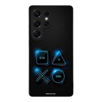 Θήκη Sonique Men's Edition για Samsung Galaxy S25 Ultra Gaming