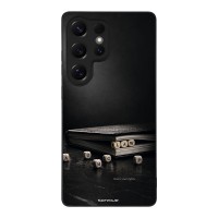 Θήκη Sonique Men's Edition για Samsung Galaxy S25 Ultra Law