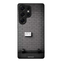 Θήκη Sonique Men's Edition για Samsung Galaxy S25 Ultra Motivation