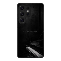 Θήκη Sonique Men's Edition για Samsung Galaxy S25 Ultra Piano