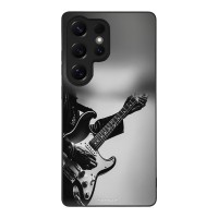 Θήκη Sonique Men's Edition για Samsung Galaxy S25 Ultra Rock Guitar