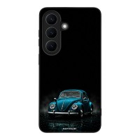 Θήκη Sonique Men's Edition για Samsung Galaxy S26 Μπλε Σκαραβαίος
