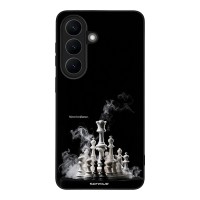 Θήκη Sonique Men's Edition για Samsung Galaxy S26 Σκάκι