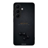 Θήκη Sonique Men's Edition για Samsung Galaxy S26 Believe