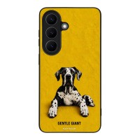 Θήκη Sonique Men's Edition για Samsung Galaxy S26 Dalmatian Dog