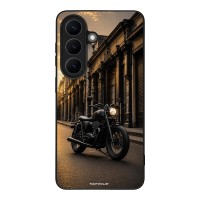 Θήκη Sonique Men's Edition για Samsung Galaxy S26 Dusk Rider
