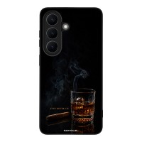 Θήκη Sonique Men's Edition για Samsung Galaxy S26 Eyes Never Lie