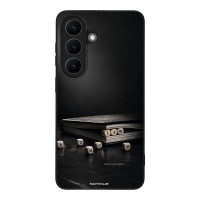 Θήκη Sonique Men's Edition για Samsung Galaxy S26 Law