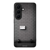 Θήκη Sonique Men's Edition για Samsung Galaxy S26 Motivation