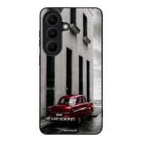 Θήκη Sonique Men's Edition για Samsung Galaxy S26 Old Soul