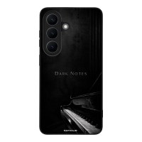 Θήκη Sonique Men's Edition για Samsung Galaxy S26 Piano