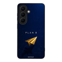 Θήκη Sonique Men's Edition για Samsung Galaxy S26 Plan B