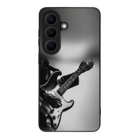 Θήκη Sonique Men's Edition για Samsung Galaxy S26 Rock Guitar