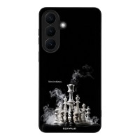 Θήκη Sonique Men's Edition για Samsung Galaxy S26 Plus Σκάκι