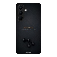 Θήκη Sonique Men's Edition για Samsung Galaxy S26 Plus Believe