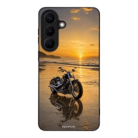 Θήκη Sonique Men's Edition για Samsung Galaxy S26 Plus Coastal Rider