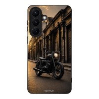 Θήκη Sonique Men's Edition για Samsung Galaxy S26 Plus Dusk Rider