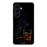 Θήκη Sonique Men's Edition για Samsung Galaxy S26 Plus Eyes Never Lie