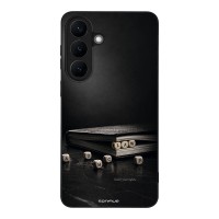 Θήκη Sonique Men's Edition για Samsung Galaxy S26 Plus Law