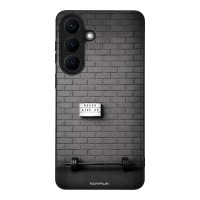Θήκη Sonique Men's Edition για Samsung Galaxy S26 Plus Motivation