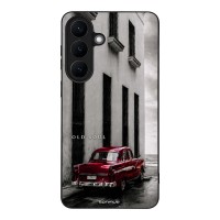 Θήκη Sonique Men's Edition για Samsung Galaxy S26 Plus Old Soul