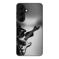 Θήκη Sonique Men's Edition για Samsung Galaxy S26 Plus Rock Guitar
