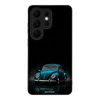 Θήκη Sonique Men's Edition για Samsung Galaxy S26 Ultra Μπλε Σκαραβαίος