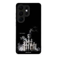 Θήκη Sonique Men's Edition για Samsung Galaxy S26 Ultra Σκάκι