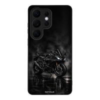 Θήκη Sonique Men's Edition για Samsung Galaxy S26 Ultra Black Ride