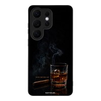 Θήκη Sonique Men's Edition για Samsung Galaxy S26 Ultra Eyes Never Lie