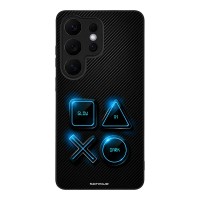 Θήκη Sonique Men's Edition για Samsung Galaxy S26 Ultra Gaming
